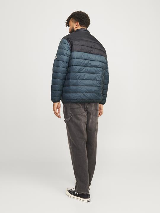 Actual product image Jack & Jones Jjesprint Puffer Collar Noos Pls (5XL)