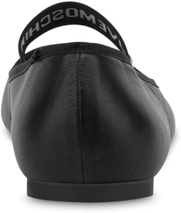 Produktbild Love Moschino Ballerina Nappa (39)