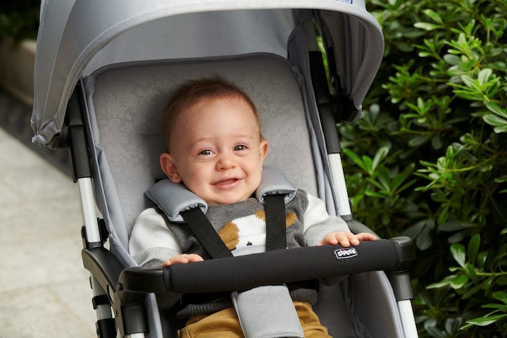 Actual product image Chicco Ohlalà 3