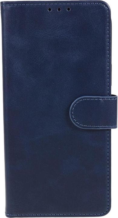 Actual product image Cover-Discount OnePlus 12R - Premium mobile phone case blue (OnePlus 12R)