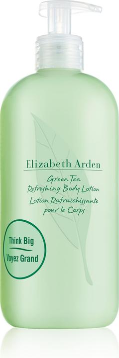Elizabeth Arden green tea