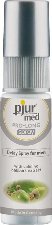 Productafbeelding Pjur Pro-Long Spray (20 ml)