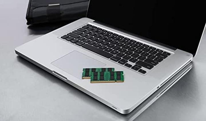Image du produit Kingston ValueRAM (1 x 32GB, 5600 MHz, RAM DDR5, SO-DIMM)