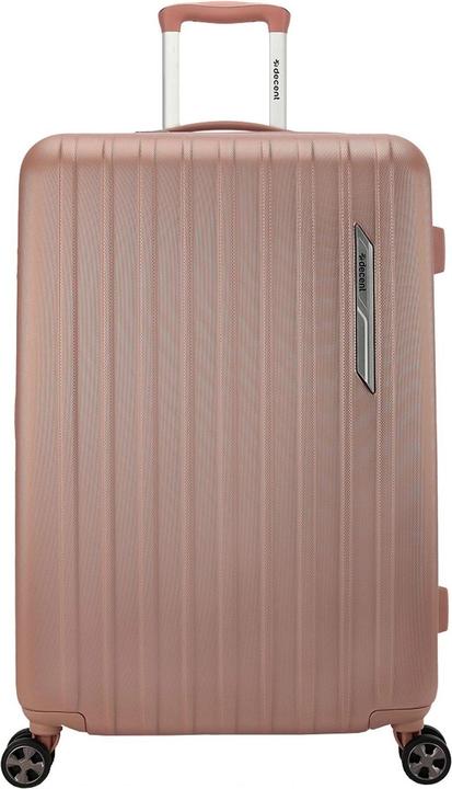 Produktbild Anständiger Paradiso Spinner gross 76 cm Lachsrosa (95 l)