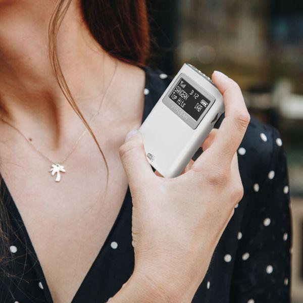 Produktbild Sangean Dpr-39 (DAB+, FM)