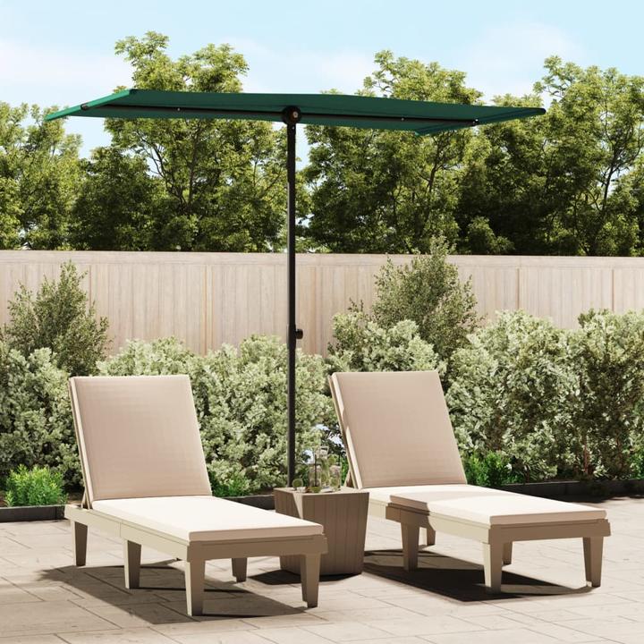 Image du produit vidaXL Freda (1.10 m)