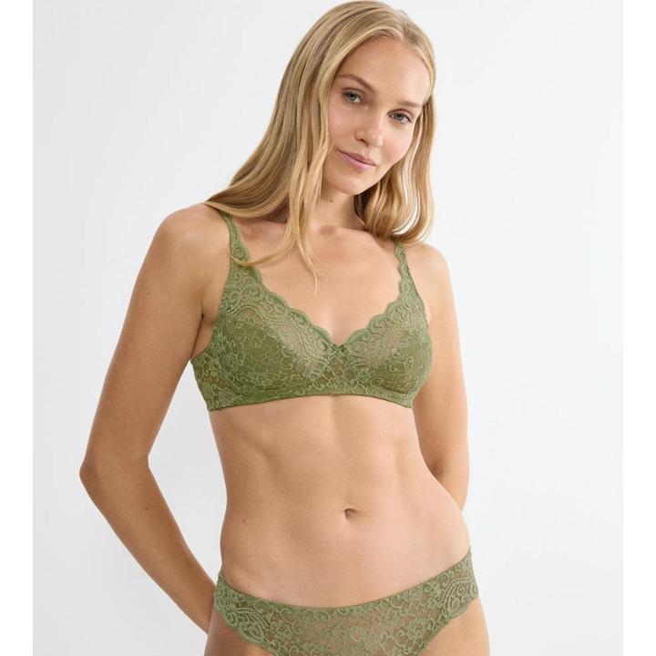 Produktbild Triumph Bügelloser BH Red Label Amourette (Einzelpack, 95 D)