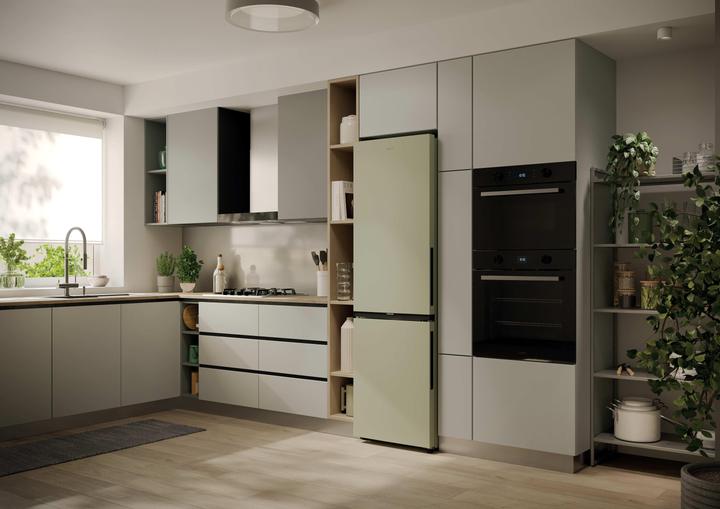 Immagine prodotto Candy CNCQ2T518EC (279 l)