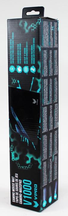 Image du produit Rapoo Tapis de jeu VPRO V1000