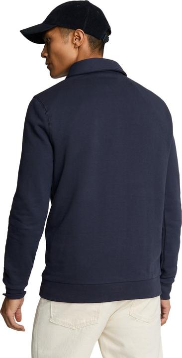 Produktbild Lyle and Scott Pullover mit kurzem Reissverschluss (S)