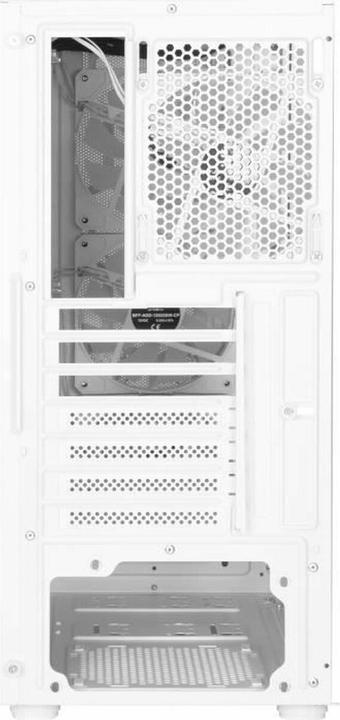 Actual product image BitFenix ATX Semi-Tower Gehäuse (ATX)