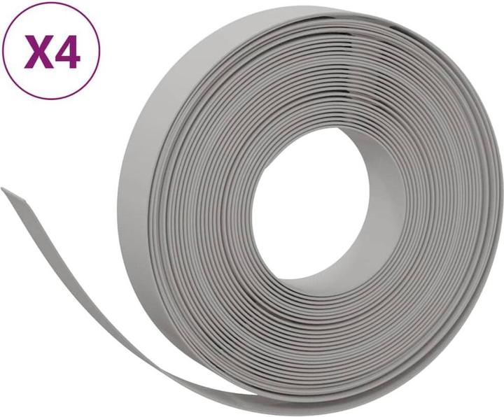 Produktbild vidaXL Rasenkante (1000 cm)