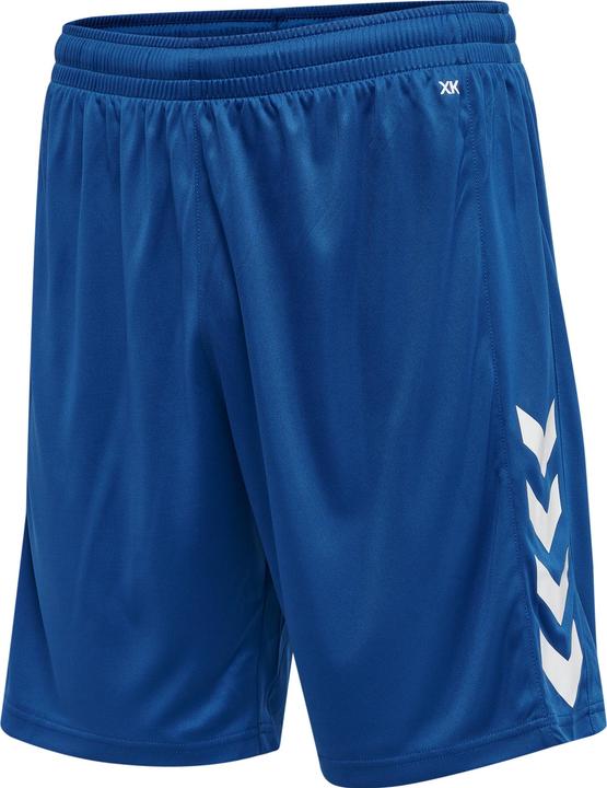 Actual product image hummel Core Xk Poly Shorts (M)