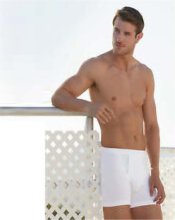 Produktbild Fruit of the Loom Boxershorts Unterhose 2 Stück (S, 2er Pack)