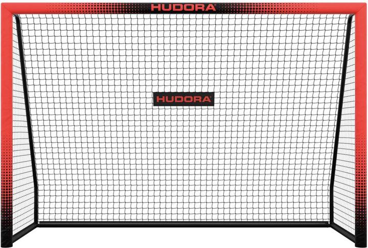 Actual product image Hudora Fussballtor Pro Tect 240 Advanced