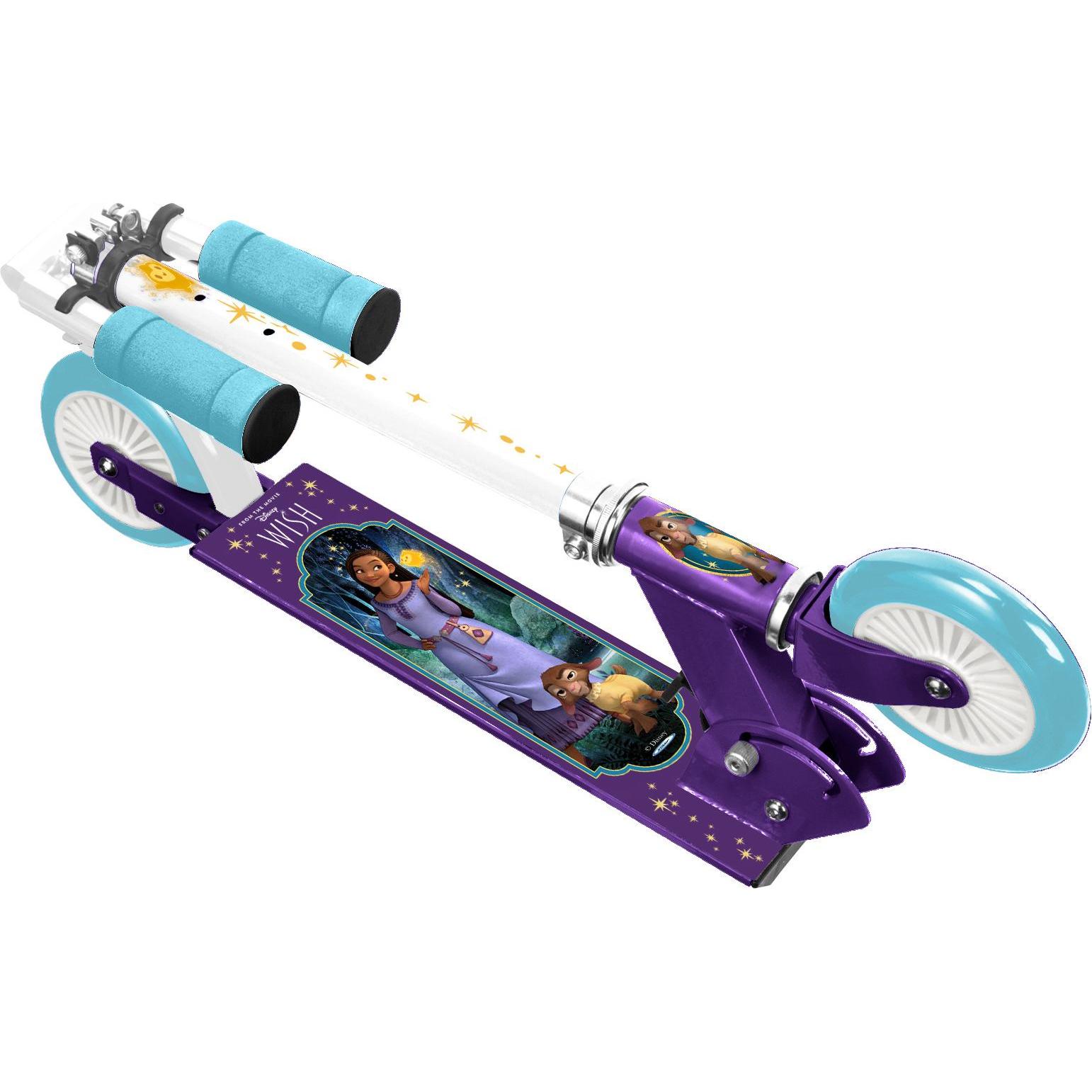 Thumbnail - Pulio, Scooter