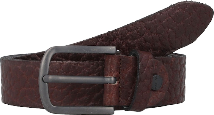 Produktbild Vanzetti Gürtel Leder (115)
