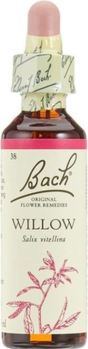 Produktbild Bach Nelsons Flower Willow 50ml (50 ml)