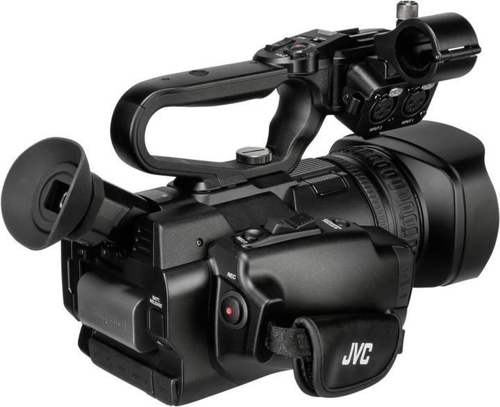 Immagine prodotto JVC Gy-Hm170e (9.03 Mpx, 30p, 12 x)