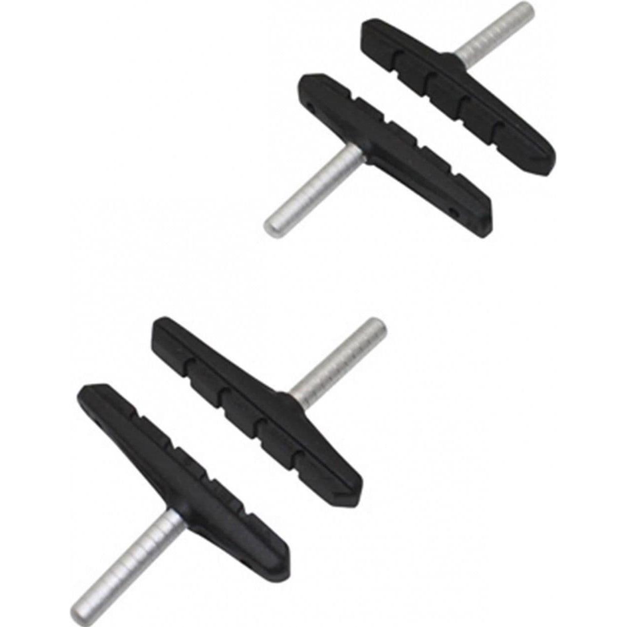 Newton, Bremsbeläge