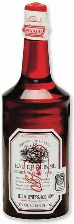 Image du produit Clubman Eau de Quinine (370 ml)