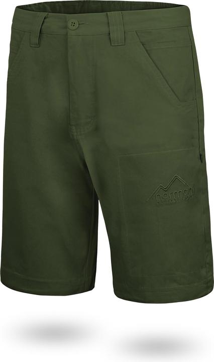 Produktbild Normani Herren Shorts Gobi (32)