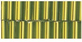 Nährwerte und Zutaten Rayher Glasstifte, 7/2 mm, mit Silbereinzug, hellgrün