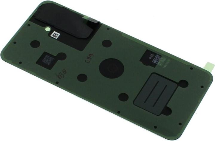 Produktbild Samsung Original Galaxy A26 Backover / Akkudeckel (Samsung Galaxy A26)