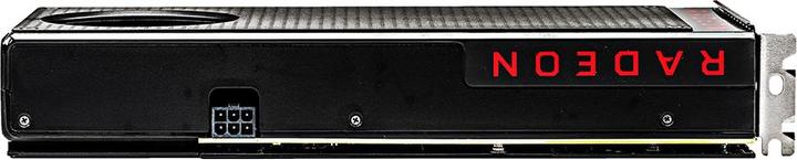 Produktbild XFX Radeon RX 480 OC (8 GB)