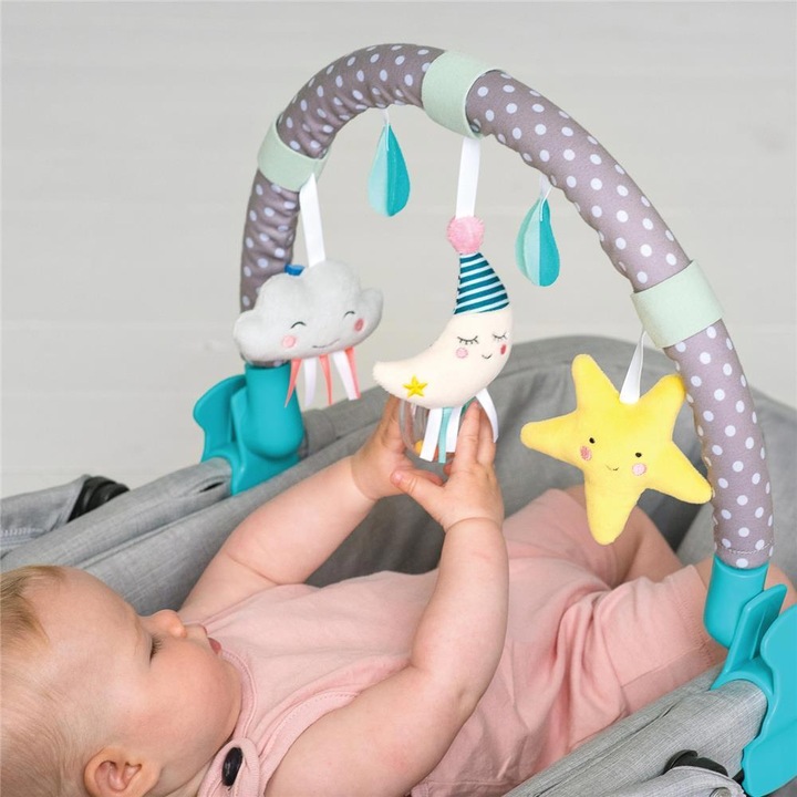 Actual product image Taf Toys Mini Moon