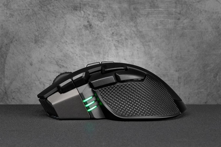 Immagine prodotto Corsair Ironclaw (Senza fili)
