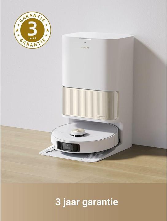 Produktbild Dreame L40 Ultra (11000 Pa, Wischpads (rotierend))