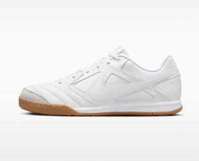 Actual product image Nike Gato White Gum (45)