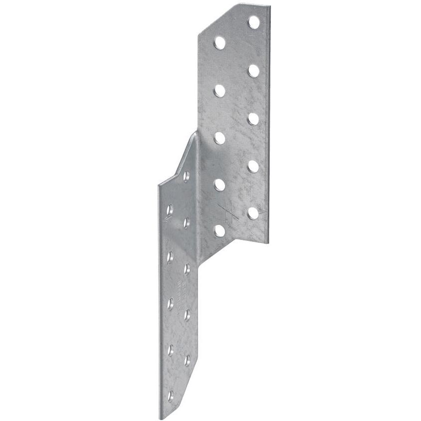 Simpson Sst, Baubeschläge + Holzverbinder, Sparrenpfettenanker (Sparrenpfettenanker, 1 Stk.)