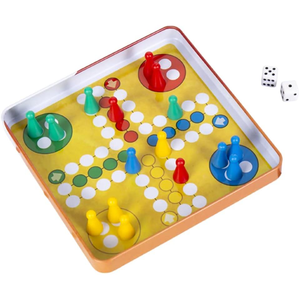 Thumbnail - Cranio Creations Magnetische Linie - Sei nicht wütend