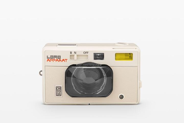 Immagine prodotto Lomo LomoApparat 21 mm Edizione Chiyoda
