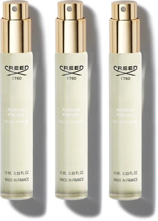 Produktbild Creed Aventus for Her (Eau de Parfum, 30 ml)