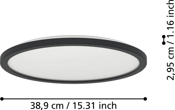 Actual product image EGLO Rovito-Z (2300 lm)