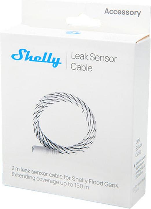 Image du produit Shelly Leck-Sensorkabel