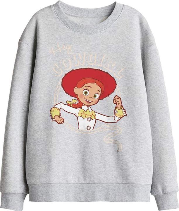 Produktbild Toy Story Hey Cowgirl Sweatshirt (116)