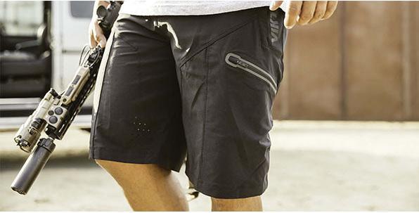 Image du produit Viktos Shorts KADRE XP SHORT, black (30)