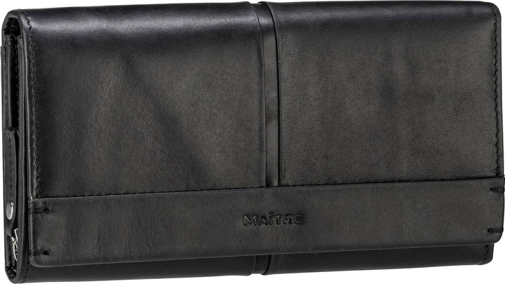 Actual product image Maître Birkenfeld Long Purse Dilara Purse LH11F