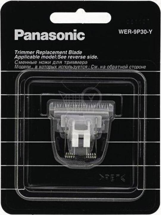 Produktbild Panasonic Wer9p30y (1x)