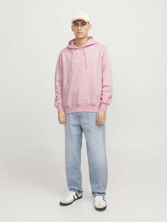 Produktbild Jack & Jones Jorvesterbro Sweat Hood Noos (XXL)
