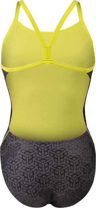 Image du produit Arena Femmes Camo Kikko Swimsuit Challenge Back (34)