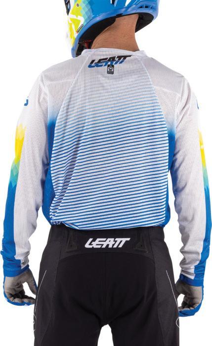 Produktbild Leatt 4.5 X-Flow (L)