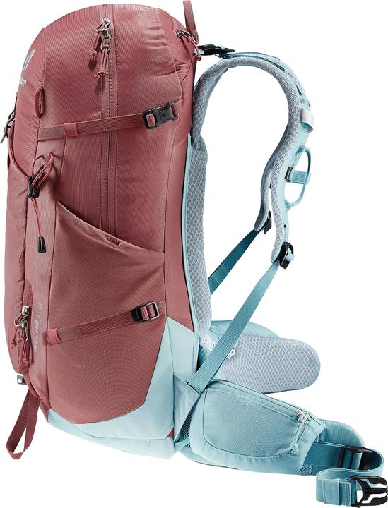 Productafbeelding Deuter Trail Pro 31 SL (31 l)