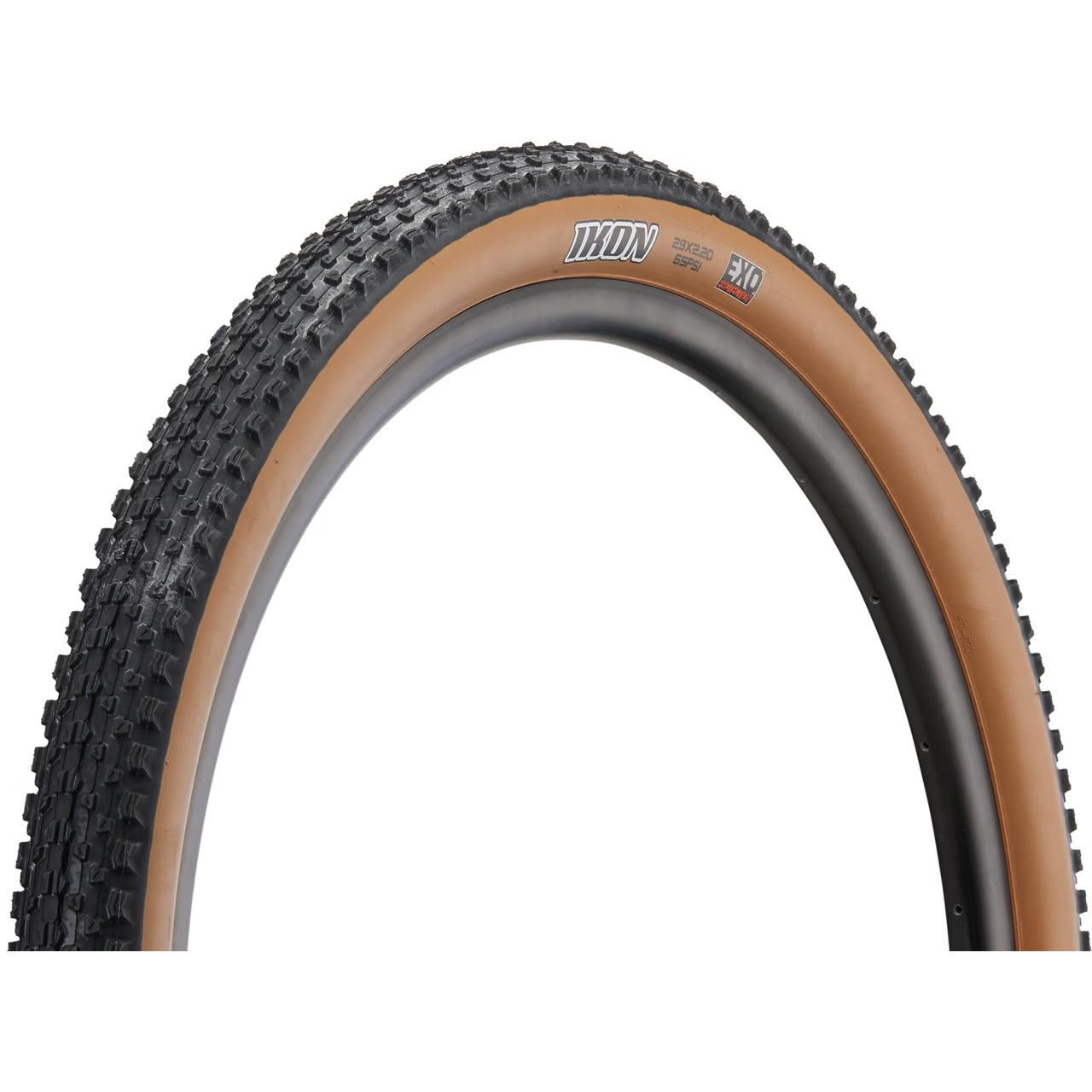 Thumbnail - Maxxis, Veloreifen, (29 x 2.20, 56-622)