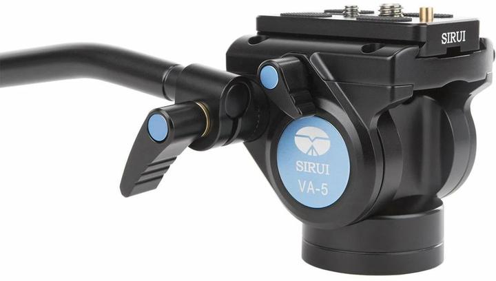 Image du produit Sirui Va-5 (Tête vidéo)