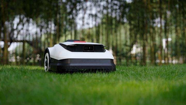 Productafbeelding Ecovacs Geit A1600 RTK (1600 m², Zonder grensdraad)